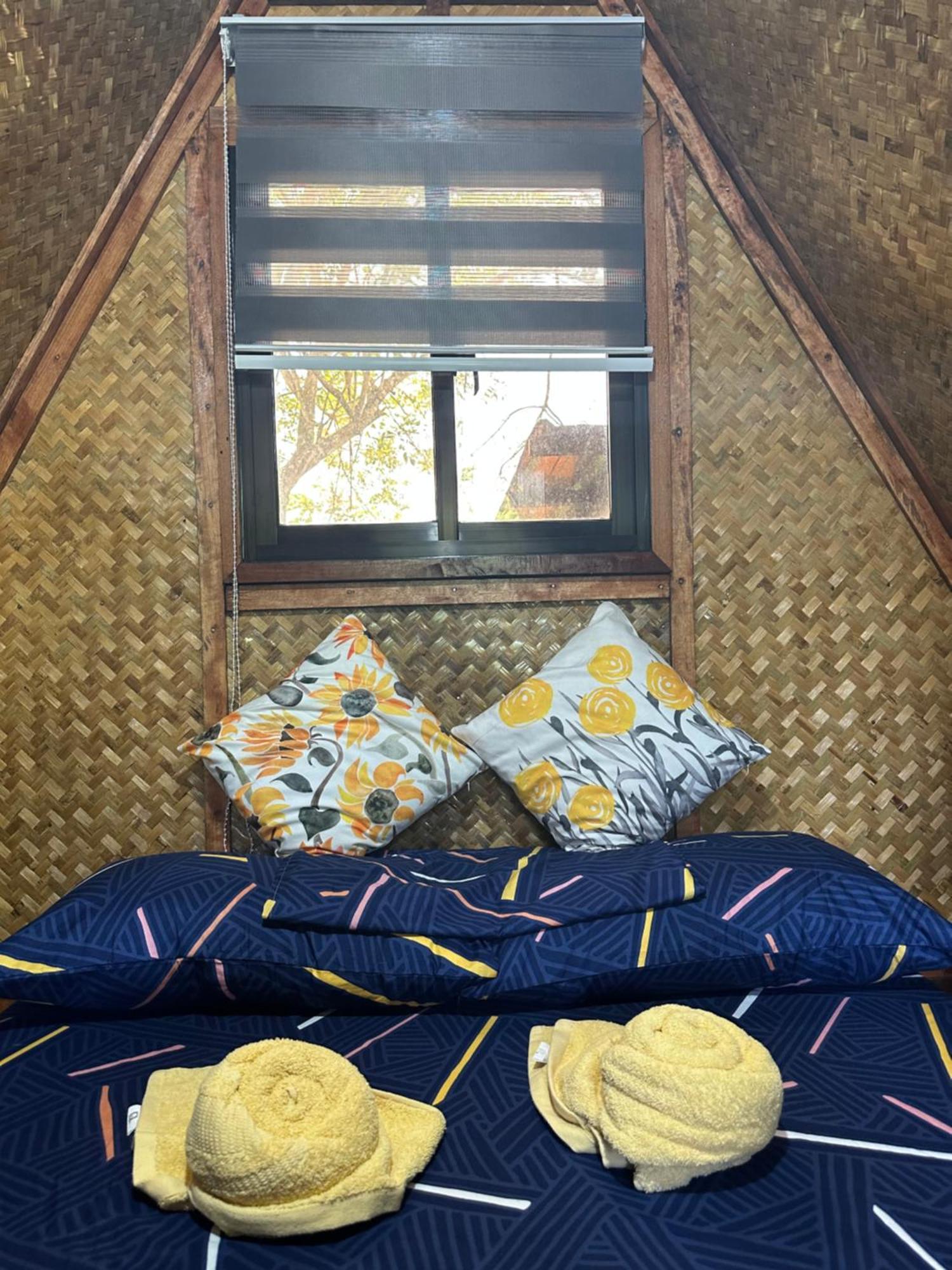 Hiraya Camp Site - Free Use Of Scooter For Nipa Huts Hotel Ел Нидо Екстериор снимка