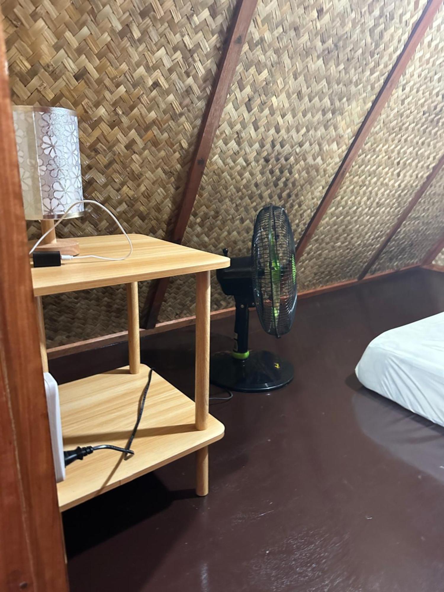 Hiraya Camp Site - Free Use Of Scooter For Nipa Huts Hotel Ел Нидо Екстериор снимка